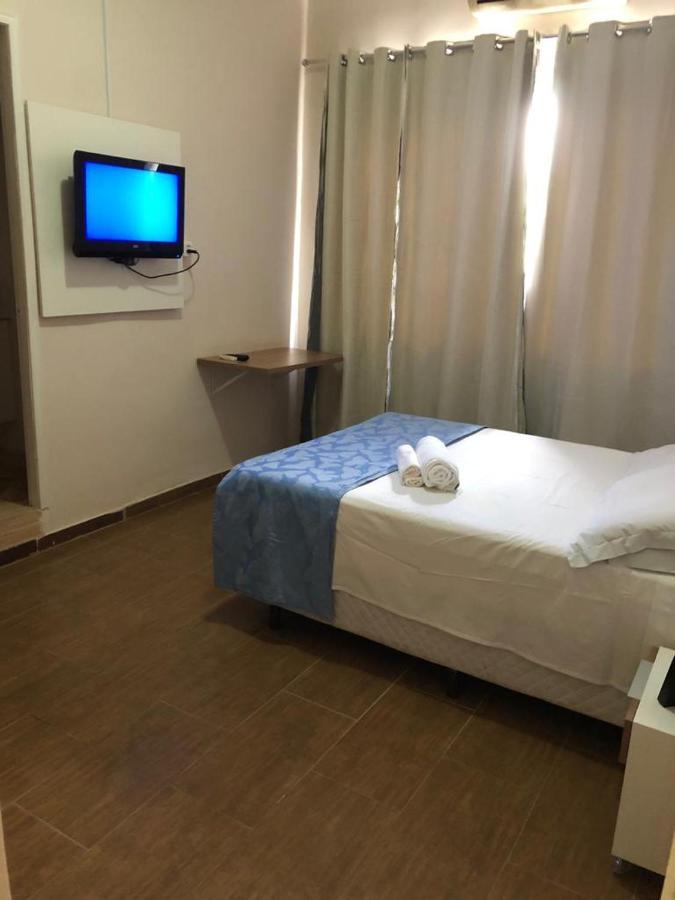 Hotel Belvedere Araras - Fácil Acesso Hospital São Leopoldo e Faculdades Exterior foto